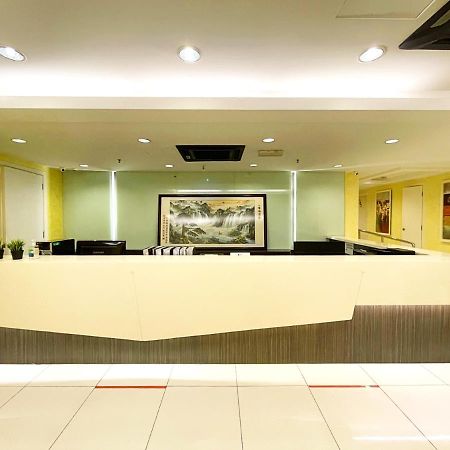 Esq Shamelin Hotel Куала-Лумпур Экстерьер фото