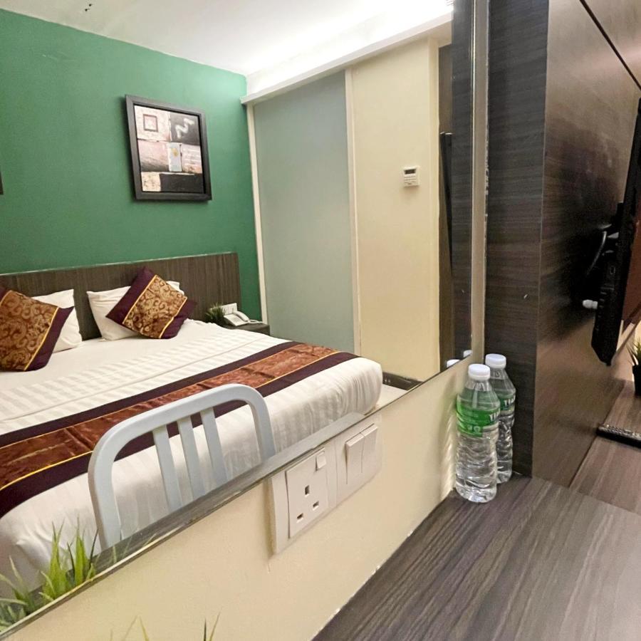 Esq Shamelin Hotel Куала-Лумпур Экстерьер фото