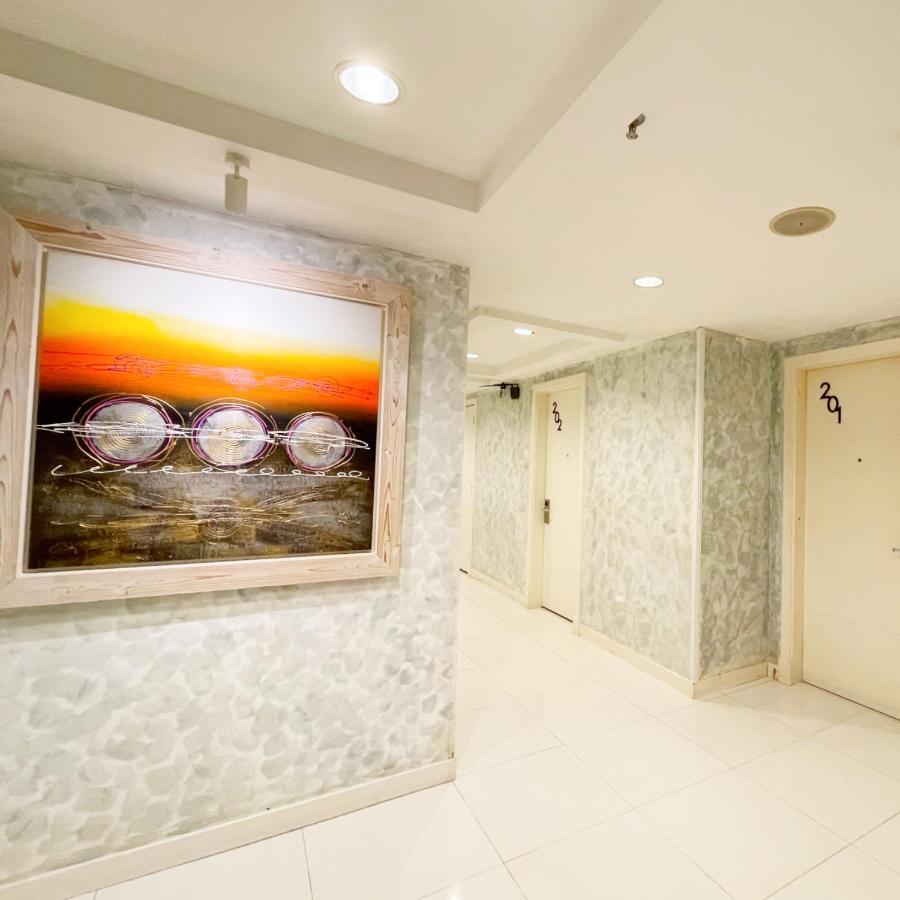 Esq Shamelin Hotel Куала-Лумпур Экстерьер фото