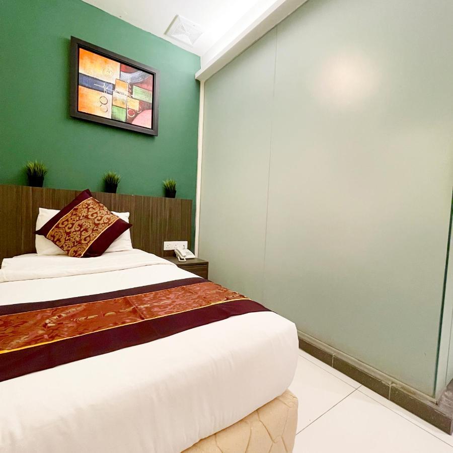 Esq Shamelin Hotel Куала-Лумпур Экстерьер фото